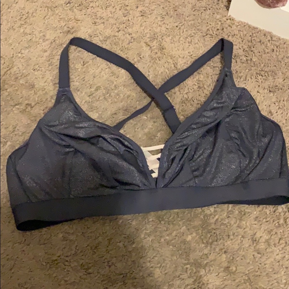 Sparkly Bralette